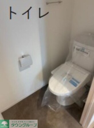 フィルージュ浦和常盤の物件内観写真